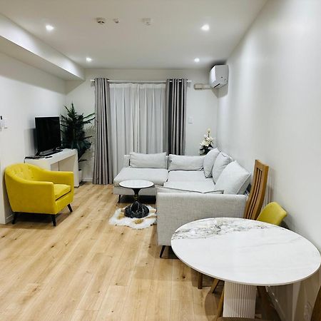 Otahuhu Town Centre Brand New Apartment 8B Auckland Exteriör bild