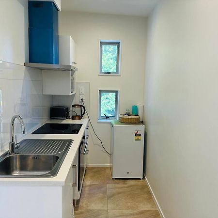 Otahuhu Town Centre Brand New Apartment 8B Auckland Exteriör bild