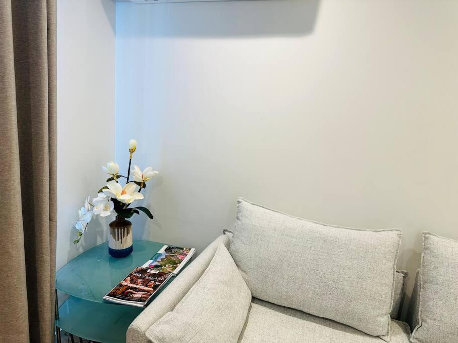 Otahuhu Town Centre Brand New Apartment 8B Auckland Exteriör bild